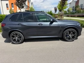 BMW X5 45e M Sport, снимка 13