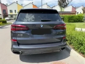 BMW X5 45e M Sport, снимка 4