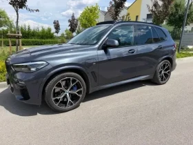 BMW X5 45e M Sport, снимка 1