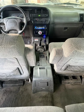 Opel Monterey * 4x4* 3.0D* 160* AC* , снимка 6