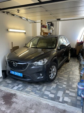 Mazda CX-5, снимка 4