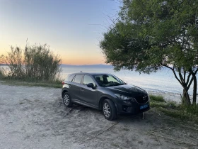 Mazda CX-5, снимка 5