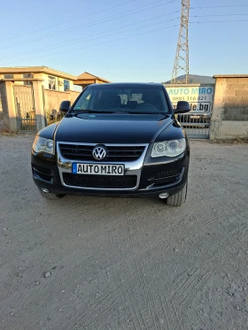 VW Touareg От ГЕРМАНИЯ, снимка 8