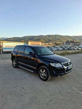 VW Touareg От ГЕРМАНИЯ, снимка 7