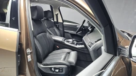 BMW X7 xDrive30d* HUD* SOFT CLOSE* 360* КРАЙНА ЦЕНА, снимка 11
