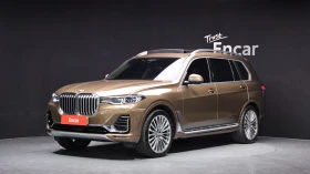BMW X7 xDrive30d* HUD* SOFT CLOSE* 360* КРАЙНА ЦЕНА, снимка 1