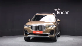 BMW X7 xDrive30d* HUD* SOFT CLOSE* 360* КРАЙНА ЦЕНА, снимка 3