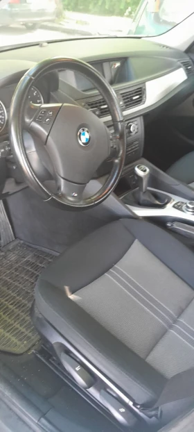 BMW X1 X REIHE Sdrive, снимка 3