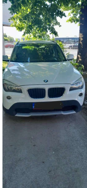 BMW X1 X REIHE Sdrive, снимка 1