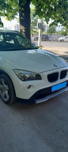 BMW X1 X REIHE Sdrive, снимка 2