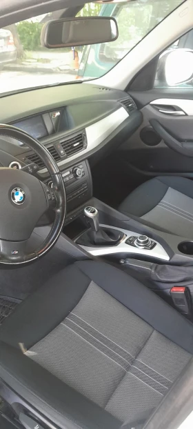 BMW X1 X REIHE Sdrive, снимка 4
