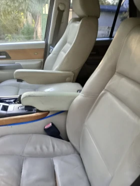 Land Rover Range Rover Sport, снимка 11