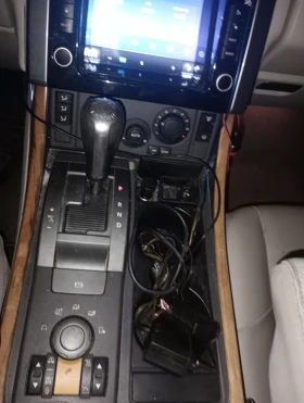 Land Rover Range Rover Sport, снимка 14