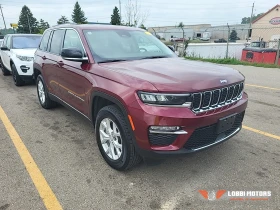 Jeep Grand cherokee, снимка 5