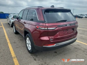 Jeep Grand cherokee, снимка 6