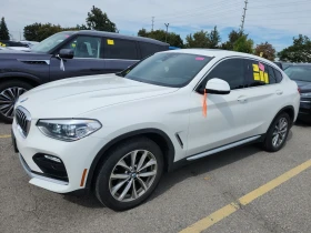 BMW X4 xDrive30i, снимка 1