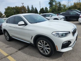 BMW X4 xDrive30i, снимка 2