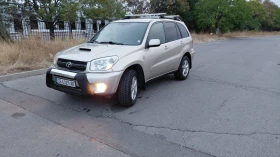 Toyota Rav4, снимка 2