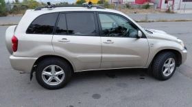Toyota Rav4, снимка 6