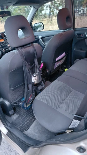 Toyota Rav4, снимка 8