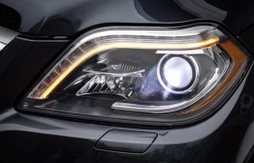 Mercedes-Benz GL 350, снимка 11