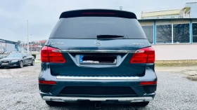 Mercedes-Benz GL 350, снимка 4
