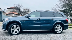Mercedes-Benz GL 350, снимка 3