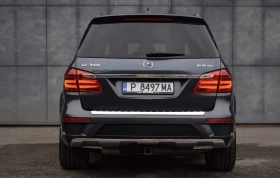 Mercedes-Benz GL 350, снимка 6