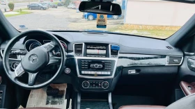 Mercedes-Benz GL 350, снимка 7