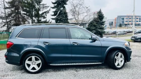 Mercedes-Benz GL 350, снимка 6