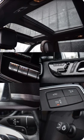 Mercedes-Benz GL 350, снимка 9