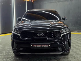 Kia Sorento 4th Gen / 4WD, снимка 3