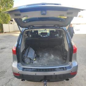 Subaru B10 Tribeca Джип, снимка 5