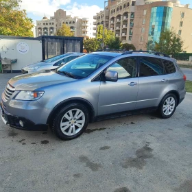 Subaru B10 Tribeca Джип, снимка 2