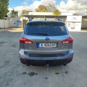 Subaru B10 Tribeca Джип, снимка 4