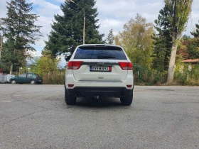 Jeep Grand cherokee, снимка 3