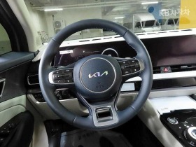 Kia Sportage Noblesse 1.6 Turbo HYBRID 2WD | Mobile.bg   7
