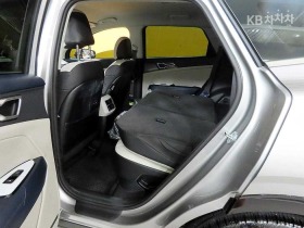 Kia Sportage Noblesse 1.6 Turbo HYBRID 2WD, снимка 13