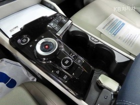 Kia Sportage Noblesse 1.6 Turbo HYBRID 2WD | Mobile.bg   12