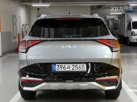 Kia Sportage Noblesse 1.6 Turbo HYBRID 2WD, снимка 4