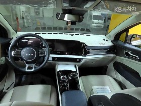 Kia Sportage Noblesse 1.6 Turbo HYBRID 2WD | Mobile.bg   9