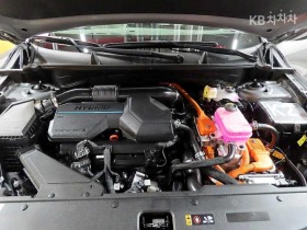 Kia Sportage Noblesse 1.6 Turbo HYBRID 2WD | Mobile.bg   17