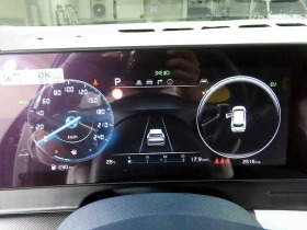 Kia Sportage Noblesse 1.6 Turbo HYBRID 2WD | Mobile.bg   8