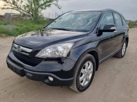     Honda Cr-v 2.0i NAVI.. 