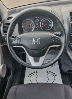 Honda Cr-v 2.0i NAVI..  | Mobile.bg   9