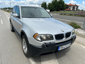BMW X3 3.0d , снимка 3