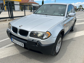 BMW X3 3.0d , снимка 1