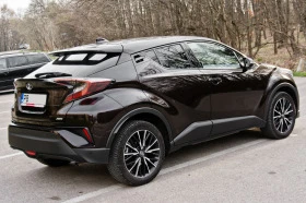 Toyota C-HR 1.2 бензин, снимка 7