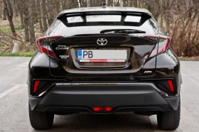 Toyota C-HR 1.2 бензин, снимка 6