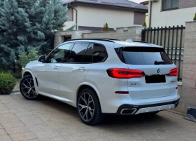 BMW X5 30d xDrive M-SportPack 67 000 KM!!! | Mobile.bg    3